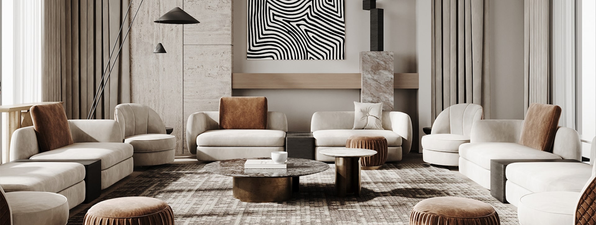 Umm Al Quwain Chalet